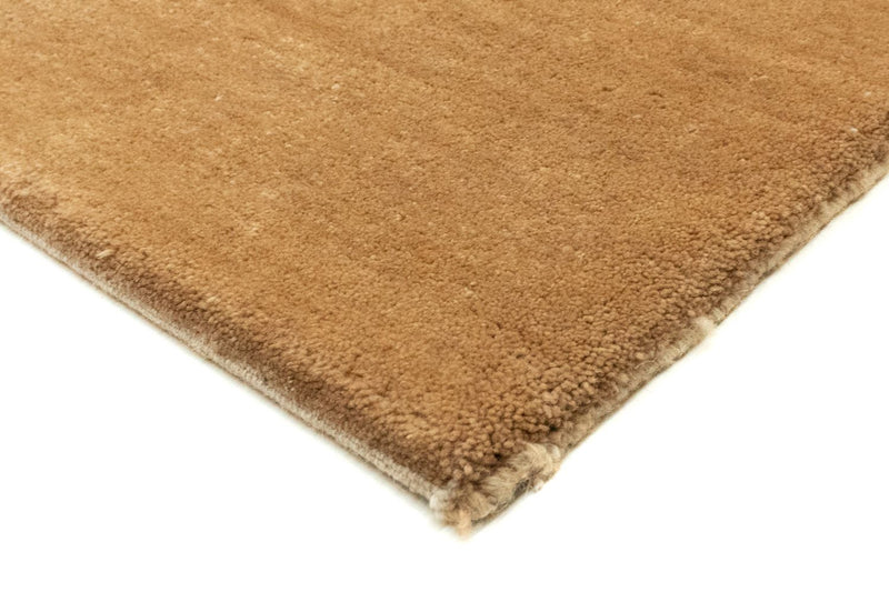 Persisk Gabbeh Teppe 192x273cm - Perserteppich Wollteppich