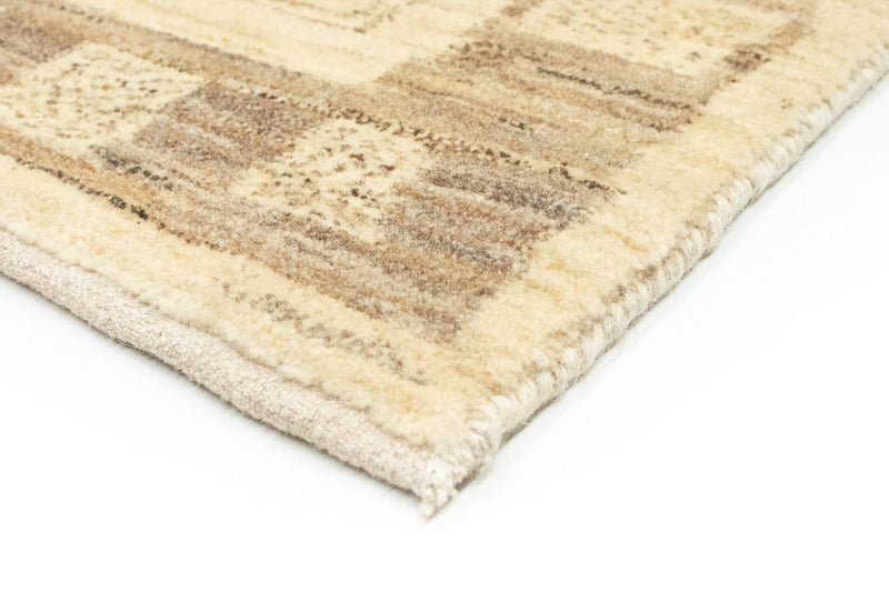 Persisk Gabbeh Teppe 188x68cm - Perserteppich Wollteppich