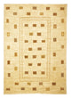 Persisk Gabbeh Teppe 228x168cm - Perserteppich Wollteppich