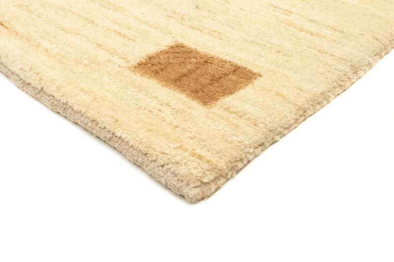 Persisk Gabbeh Teppe 228x168cm - Perserteppich Wollteppich