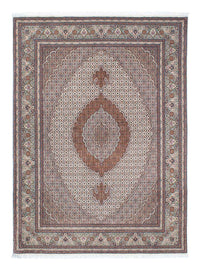 Tabriz Teppe 212x153cm - Persisk teppe – product image