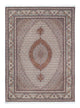 Tabriz Teppe 212x153cm - Persisk teppe