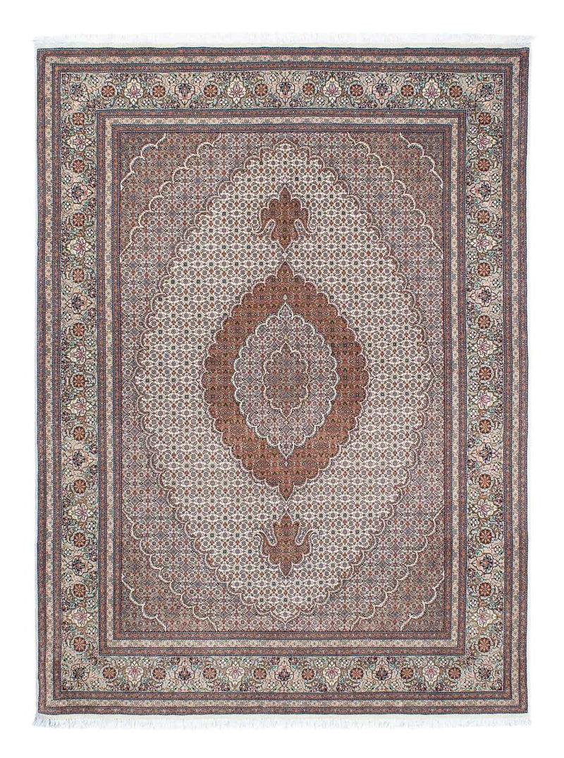 Tabriz Teppe 212x153cm - Persisk teppe