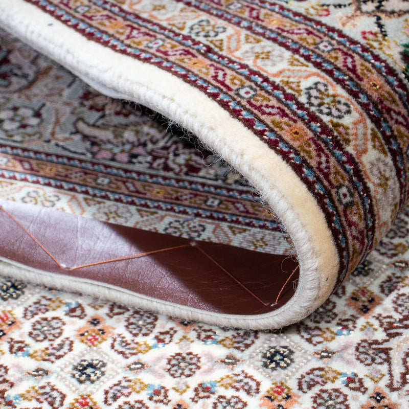 Tabriz Teppe 212x153cm - Persisk teppe
