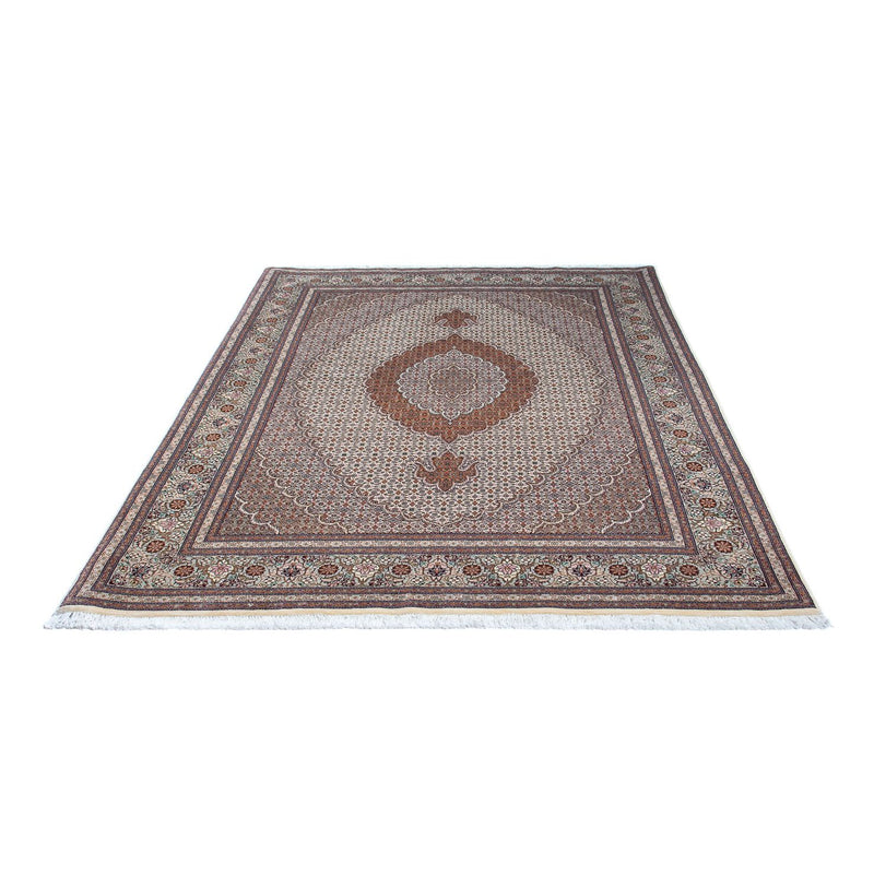 Tabriz Teppe 212x153cm - Persisk teppe