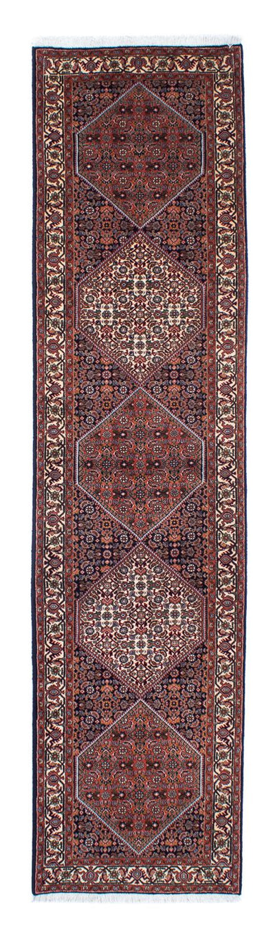 Bidjar Teppe 70x291cm - Persisk teppe