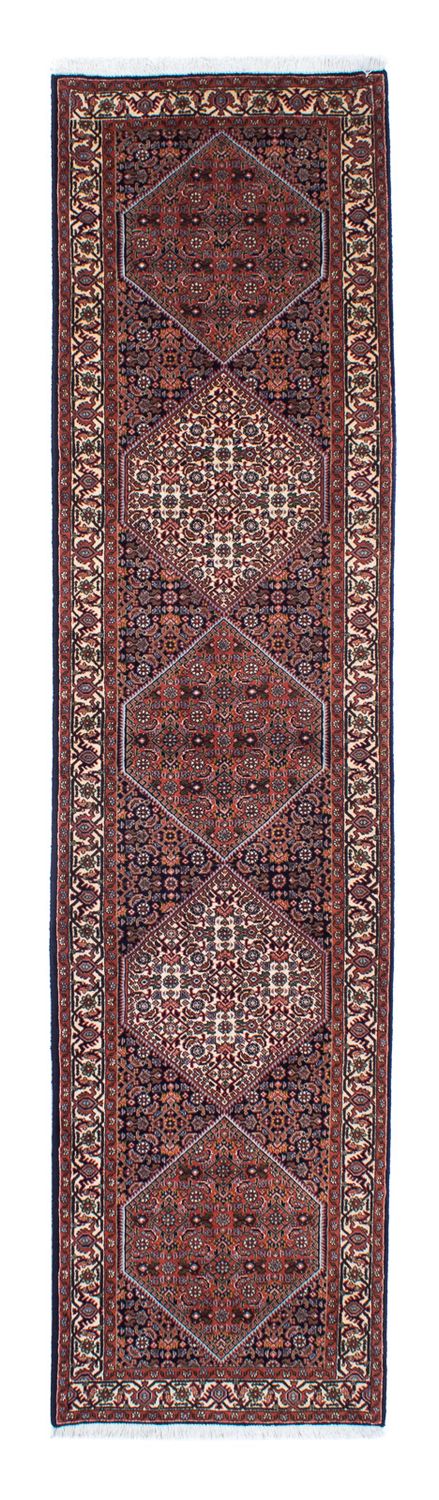Bidjar Teppe 291x70cm - Persisk teppe
