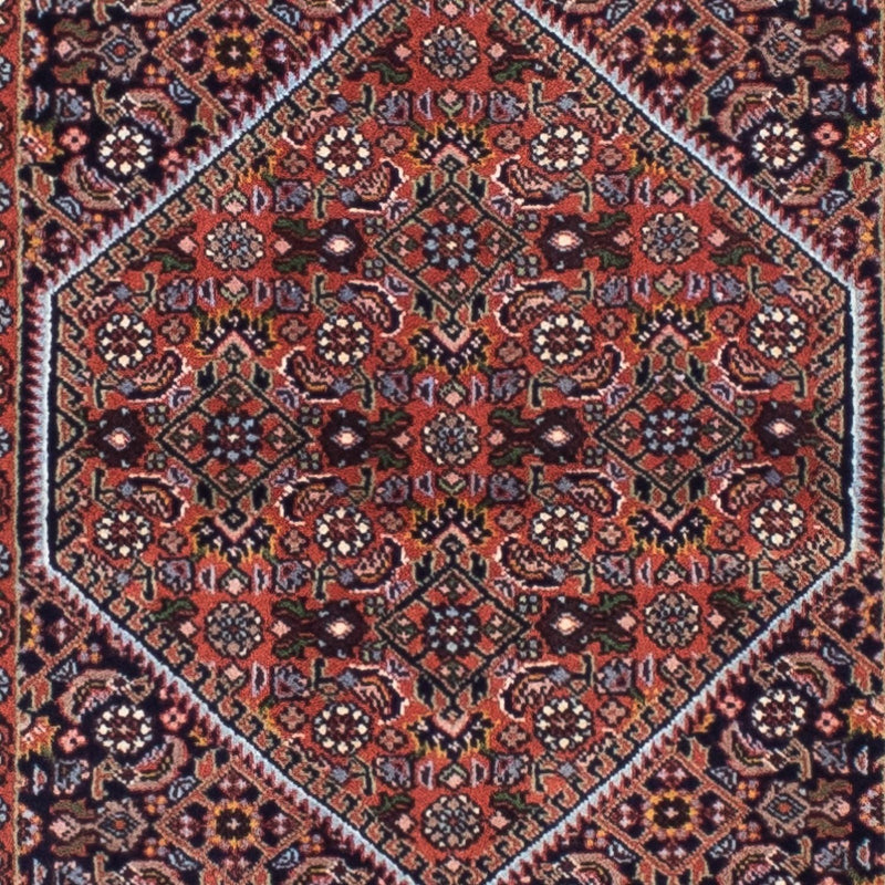 Bidjar Teppe 291x70cm - Persisk teppe