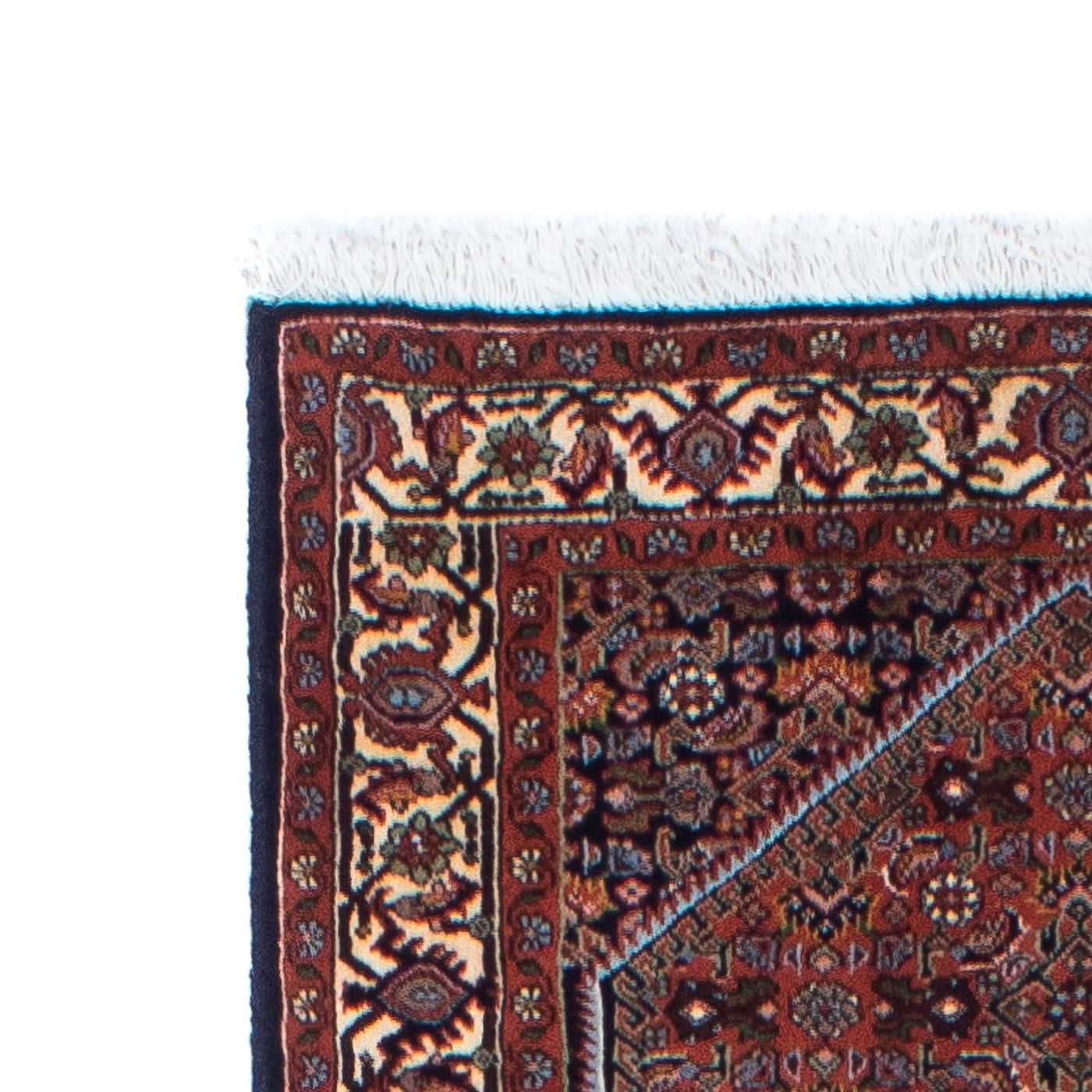Bidjar Teppe 291x70cm - Persisk teppe