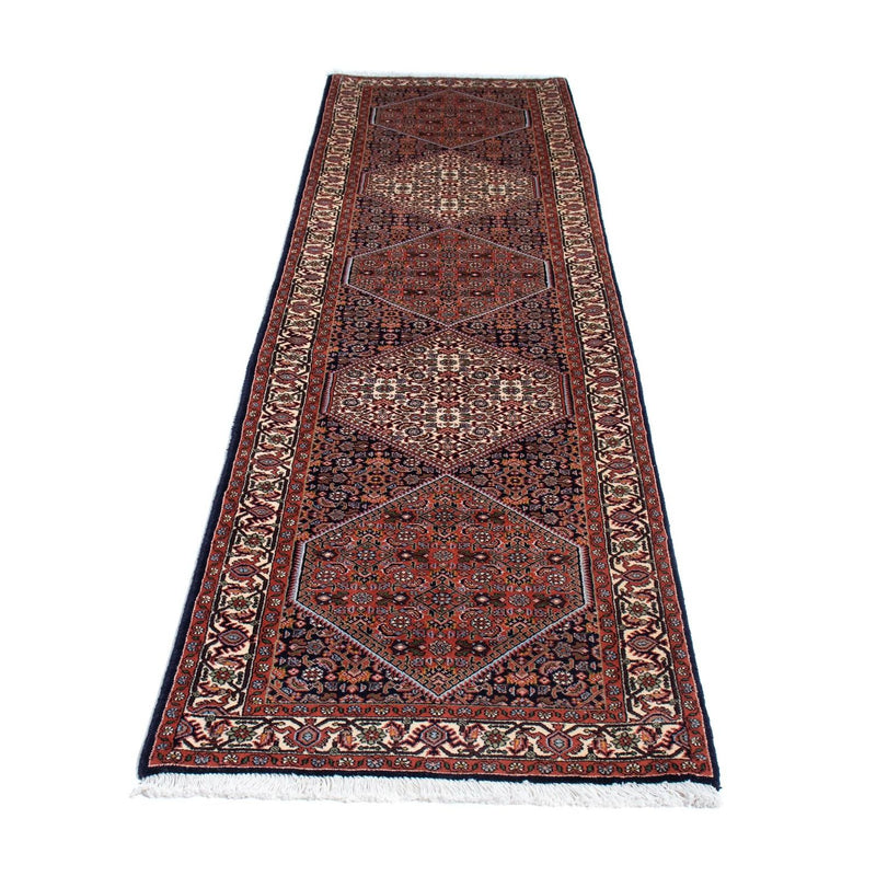 Bidjar Teppe 291x70cm - Persisk teppe