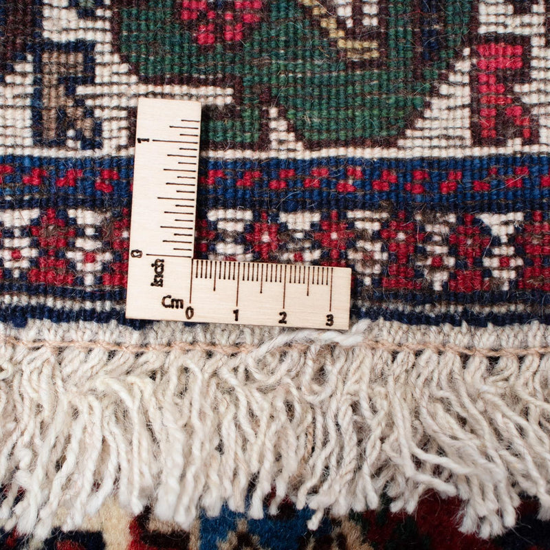 Yalameh Teppe 196x82cm - Persisk teppe