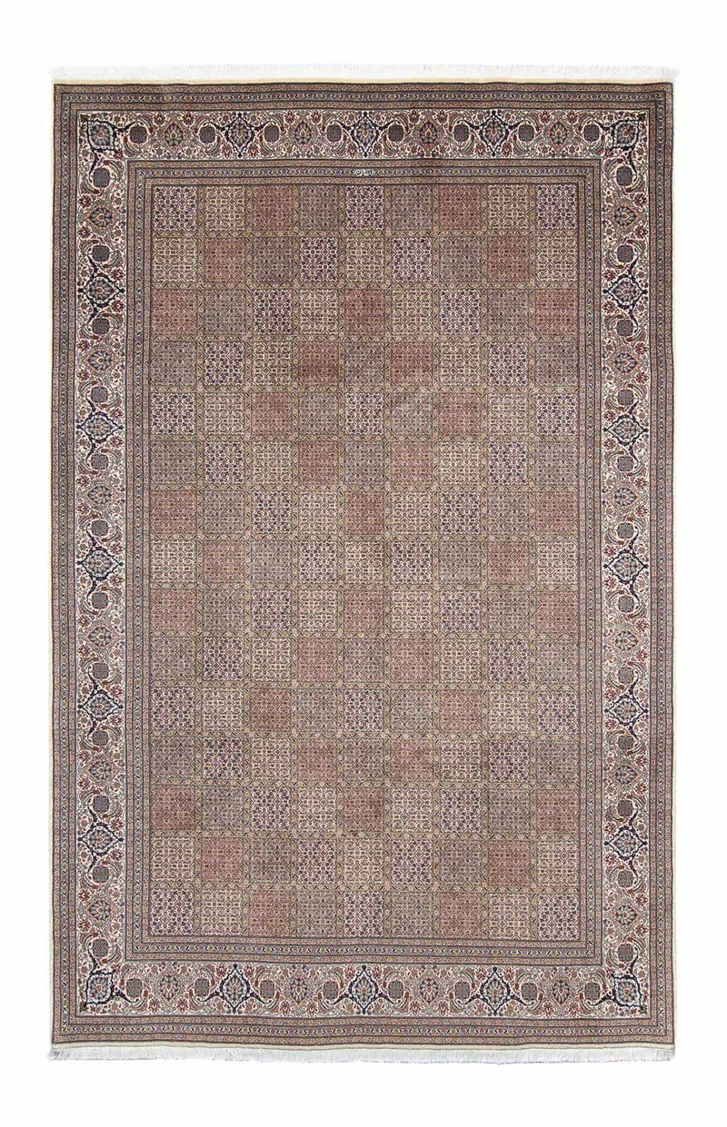 Tabriz Teppe 306x200cm - Persisk teppe