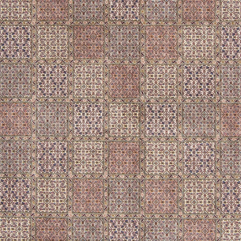 Tabriz Teppe 306x200cm - Persisk teppe