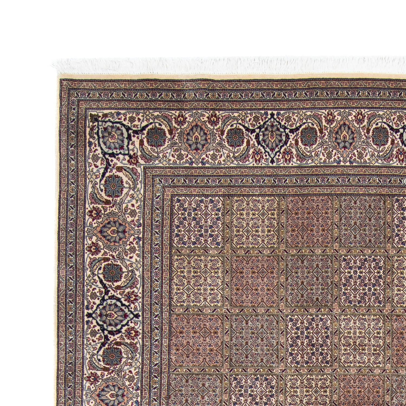 Tabriz Teppe 306x200cm - Persisk teppe