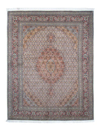 Tabriz Teppe 151x195cm - Persisk teppe – product image