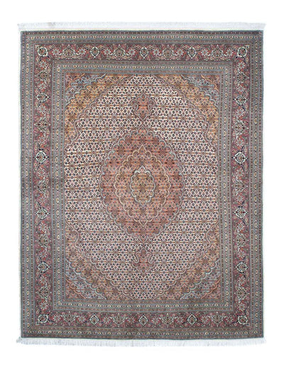 Tabriz Teppe 151x195cm - Persisk teppe