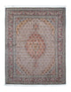 Tabriz Teppe 151x195cm - Persisk teppe