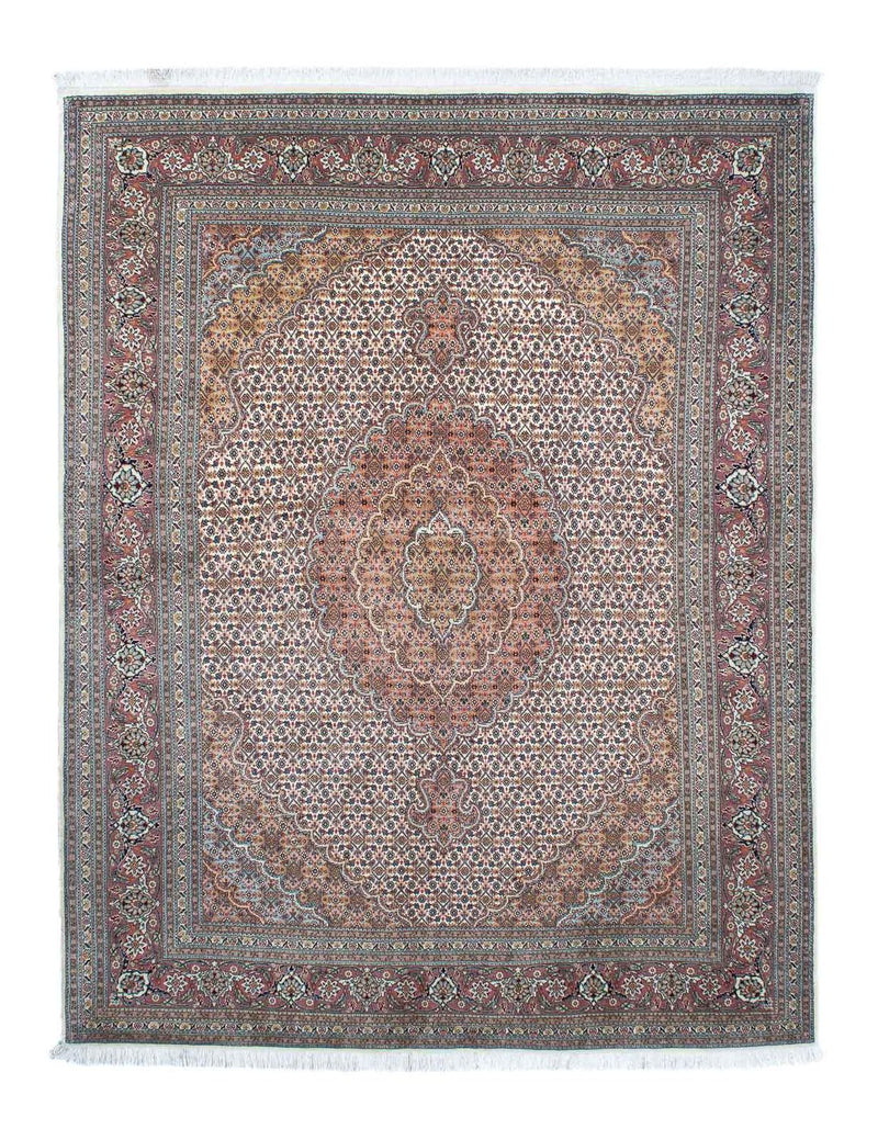 Tabriz Teppe 151x195cm - Persisk teppe