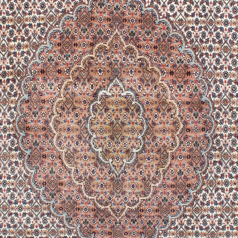 Tabriz Teppe 151x195cm - Persisk teppe