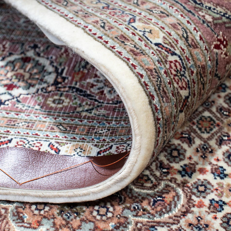 Tabriz Teppe 151x195cm - Persisk teppe