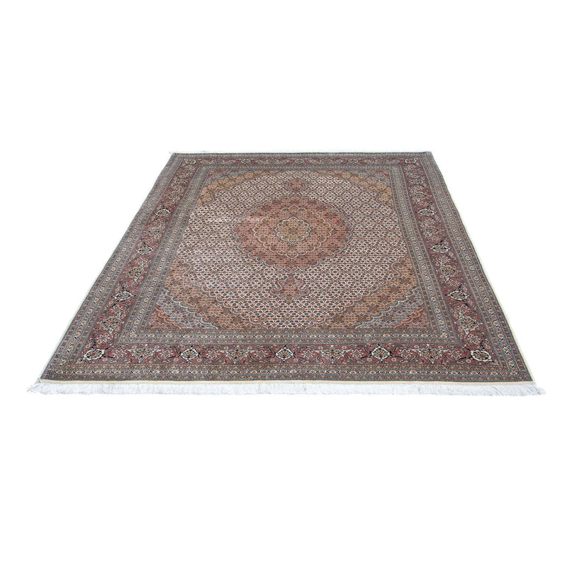 Tabriz Teppe 151x195cm - Persisk teppe