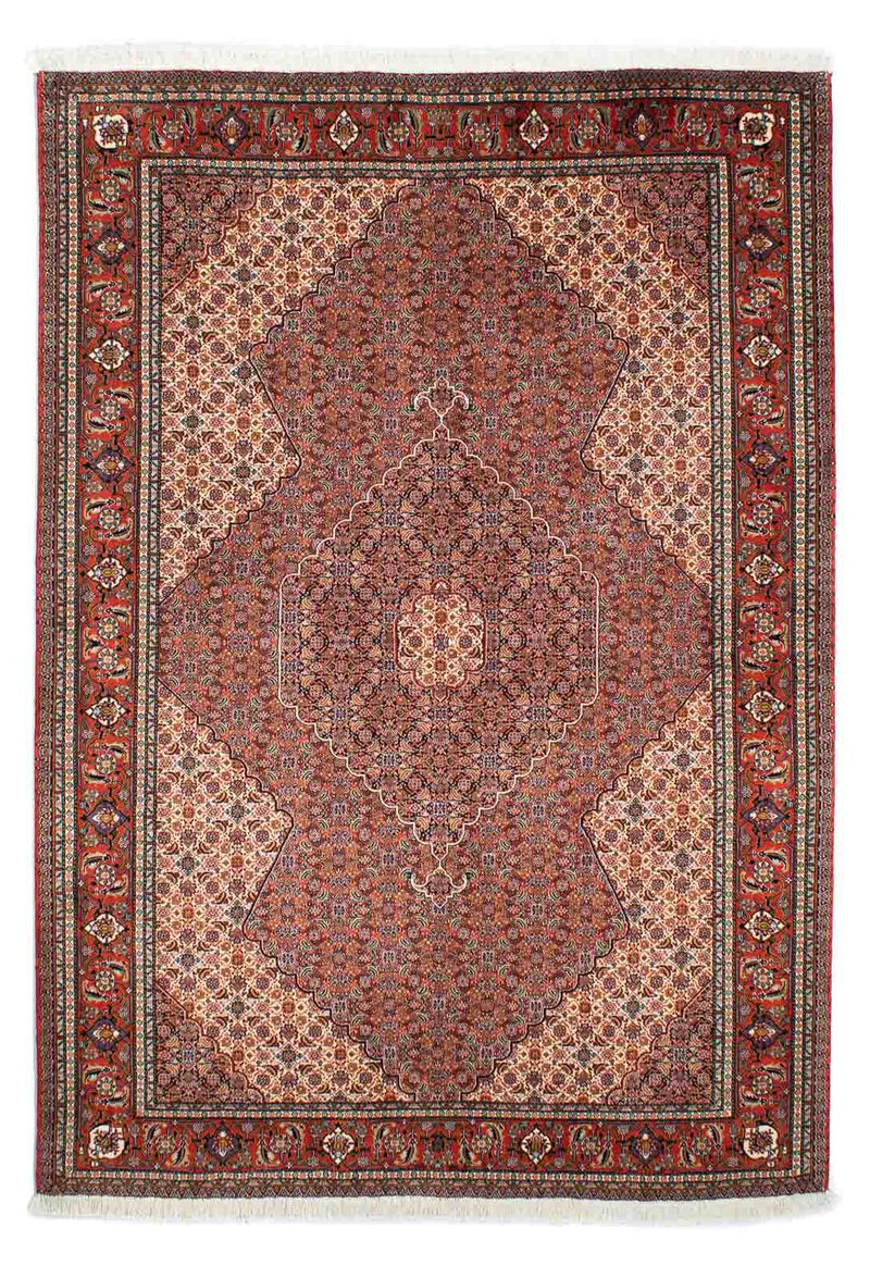Sarab Teppe 231x163cm - Persisk teppe