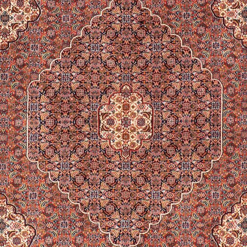 Sarab Teppe 231x163cm - Persisk teppe