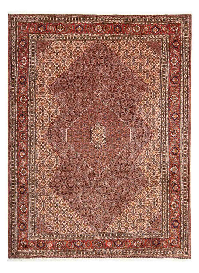 Sarab Teppe 352x265cm - Persisk teppe