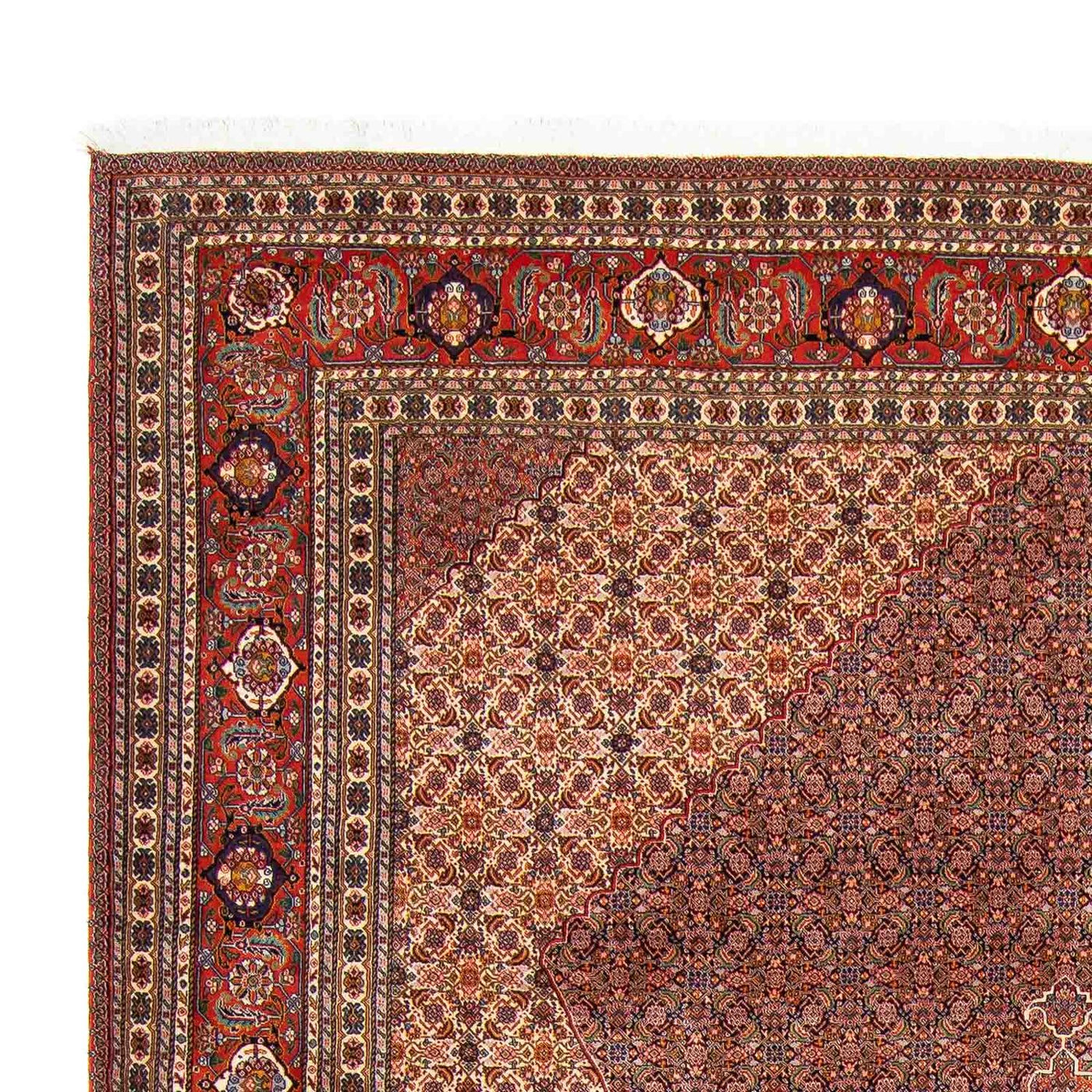 Sarab Teppe 352x265cm - Persisk teppe