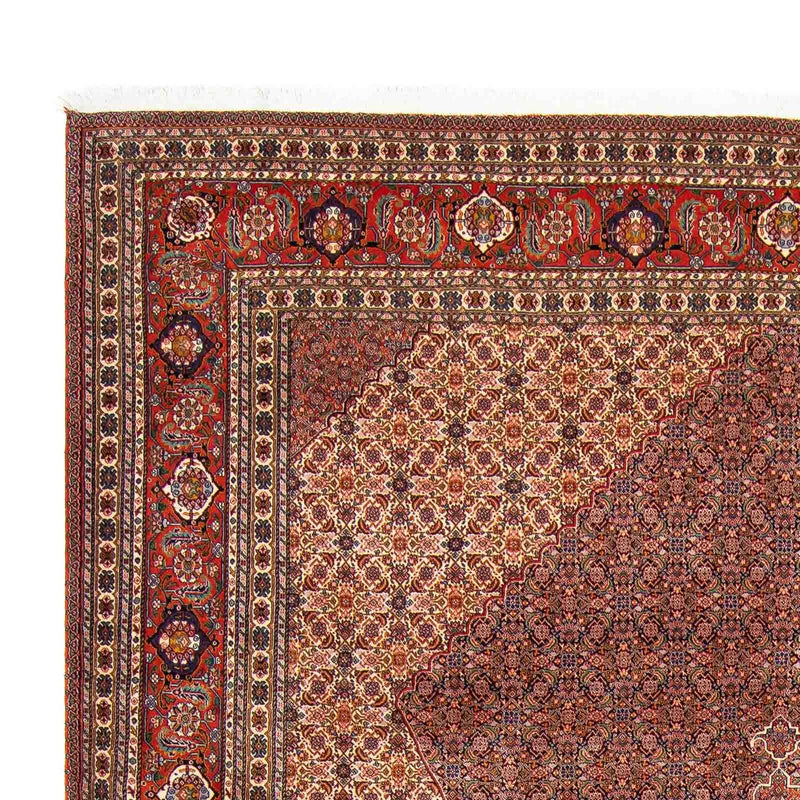 Sarab Teppe 352x265cm - Persisk teppe