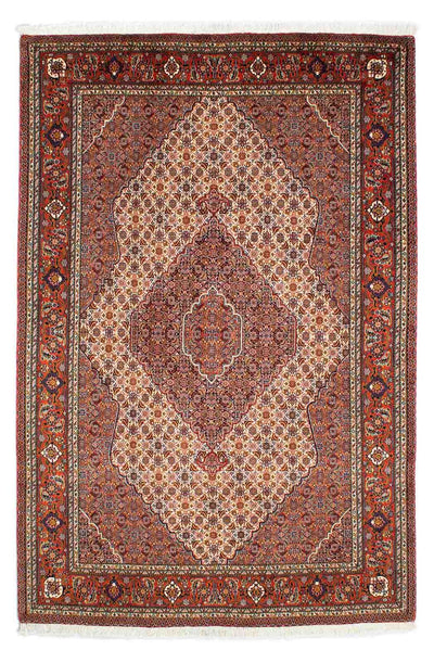Sarab Teppe 150x225cm - Persisk teppe