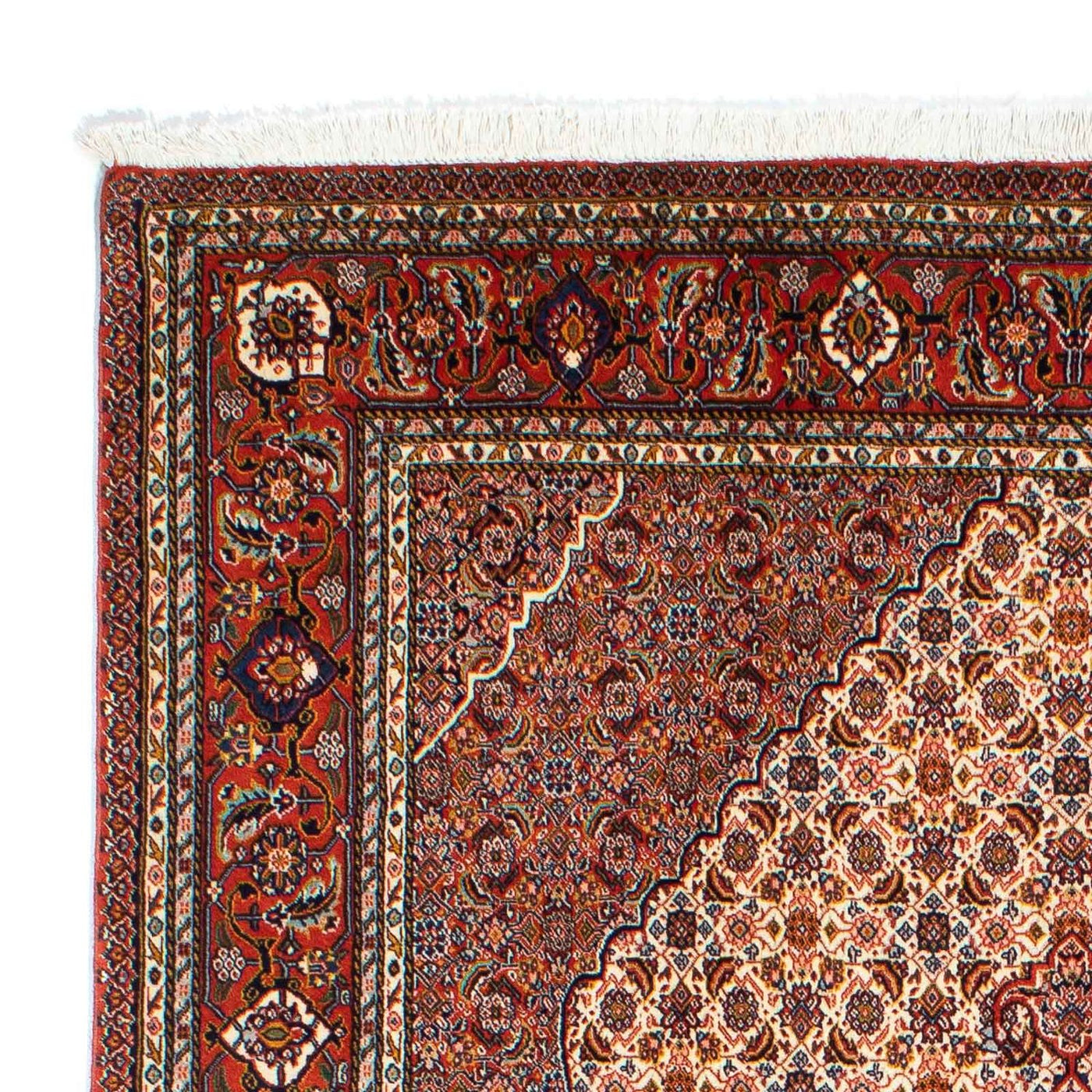 Sarab Teppe 225x150cm - Persisk teppe