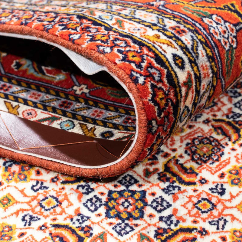 Sarab Teppe 225x150cm - Persisk teppe
