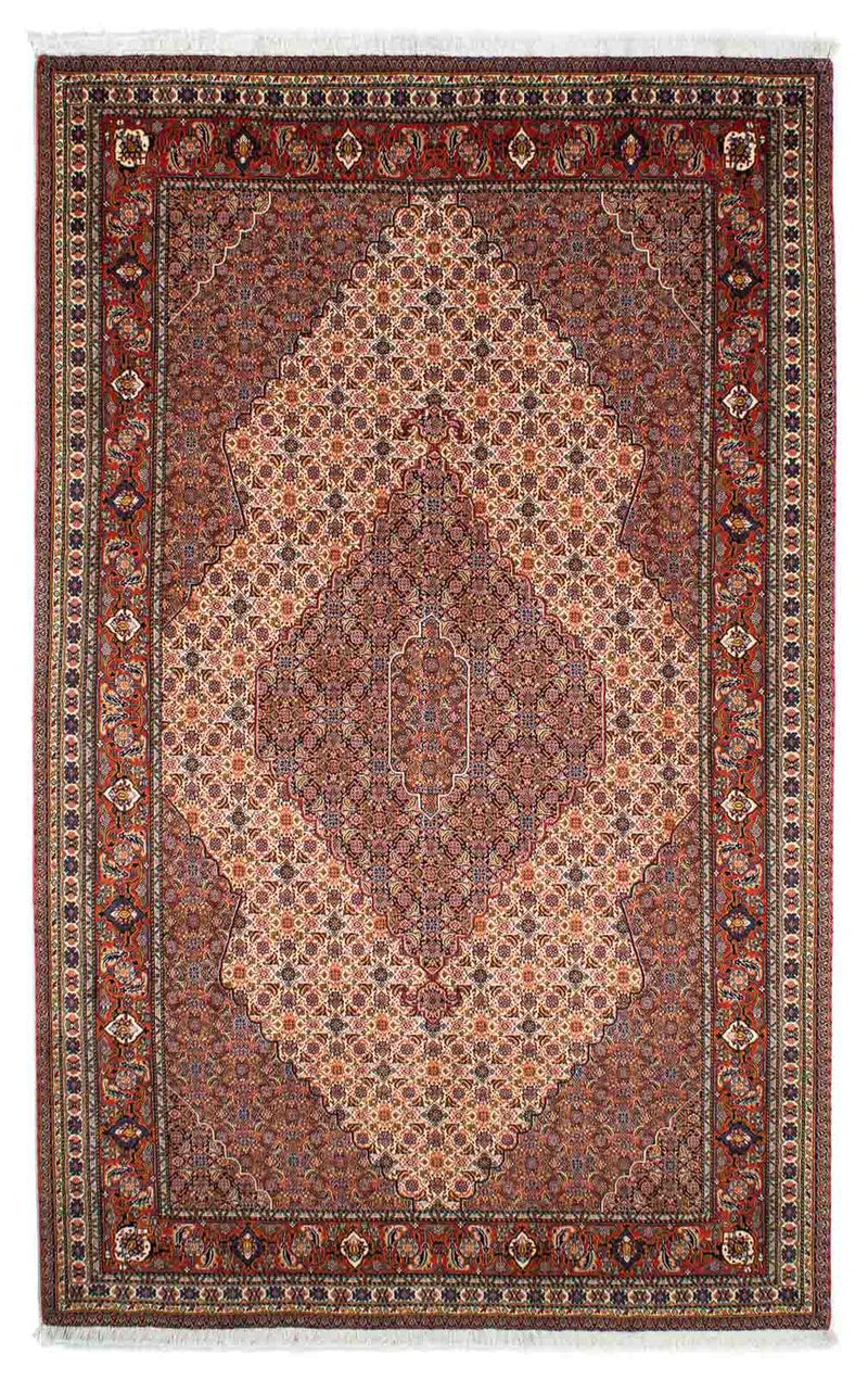 Sarab Teppe 262x167cm - Persisk teppe