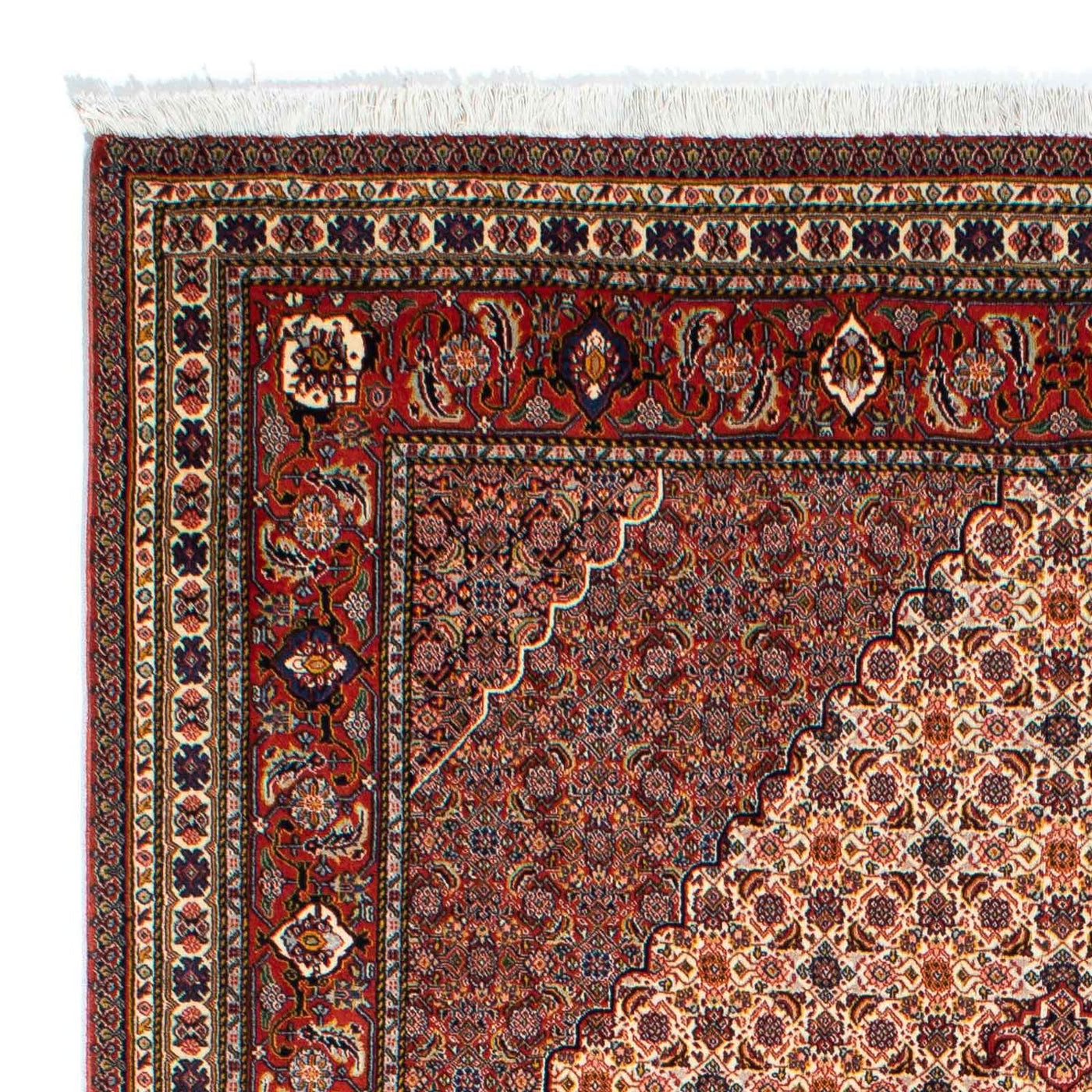 Sarab Teppe 262x167cm - Persisk teppe