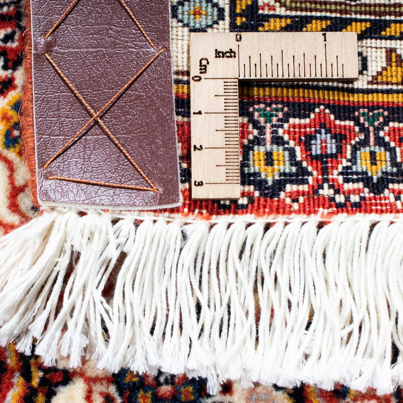 Sarab Teppe 262x167cm - Persisk teppe