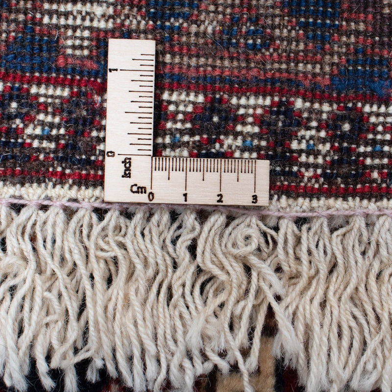Yalameh Teppe 210x86cm - Persisk teppe