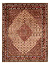 Sarab Teppe 318x395cm - Persisk teppe – product image