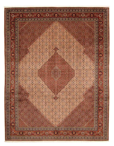 Sarab Teppe 318x395cm - Persisk teppe