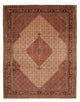 Sarab Teppe 318x395cm - Persisk teppe