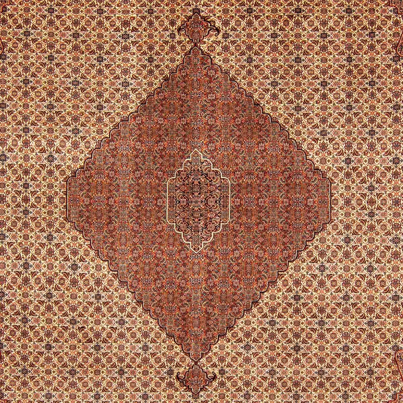 Sarab Teppe 318x395cm - Persisk teppe