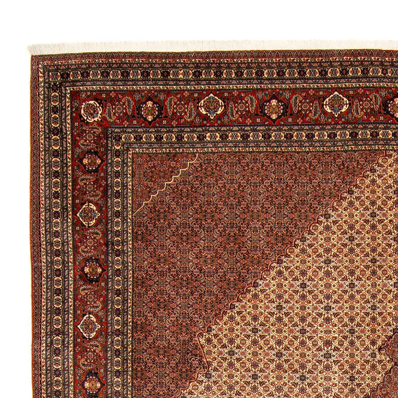 Sarab Teppe 318x395cm - Persisk teppe