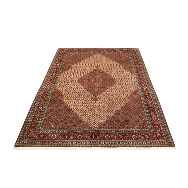 Sarab Teppe 318x395cm - Persisk teppe