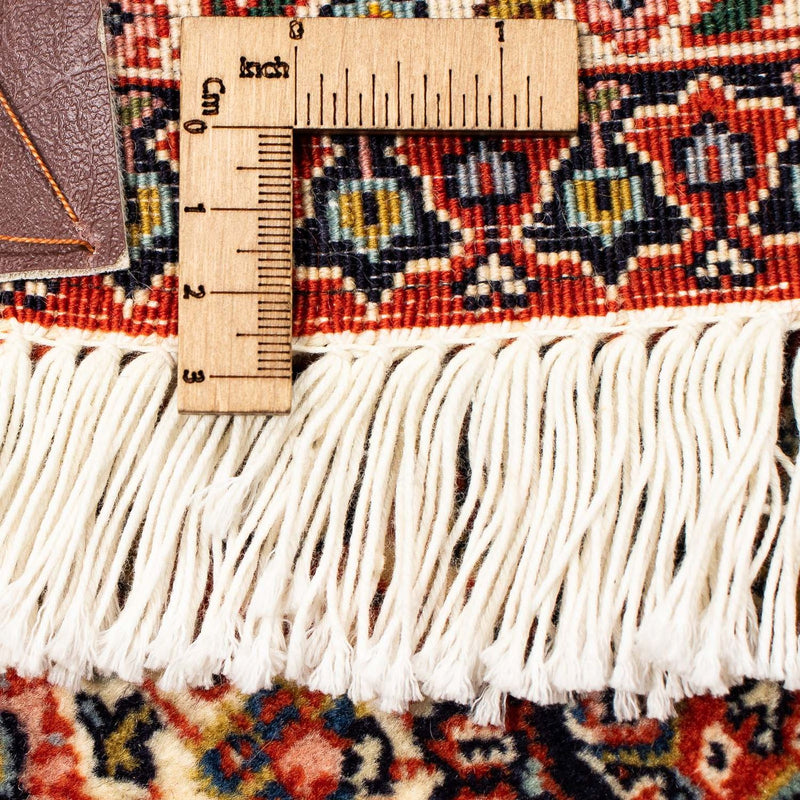 Sarab Teppe 318x395cm - Persisk teppe