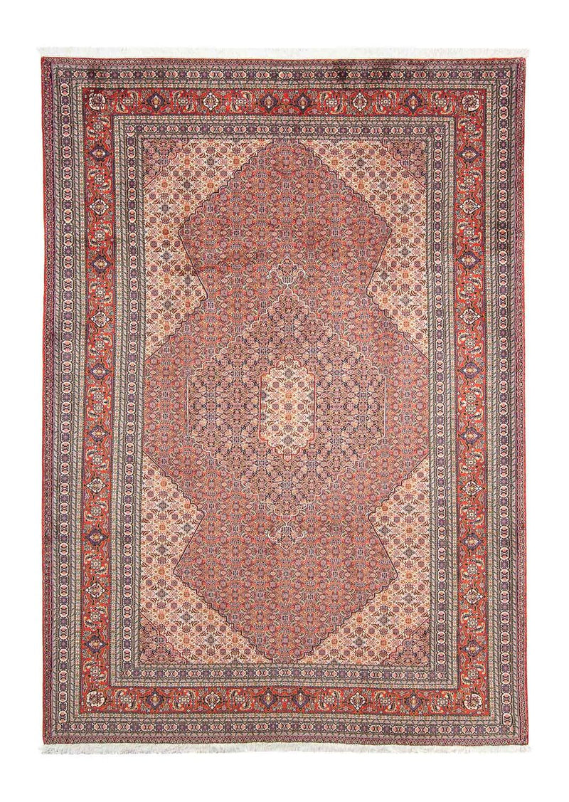 Sarab Teppe 204x293cm - Persisk teppe