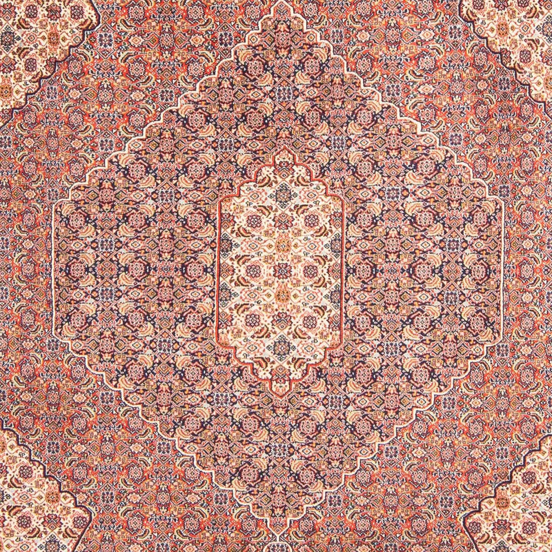 Sarab Teppe 204x293cm - Persisk teppe