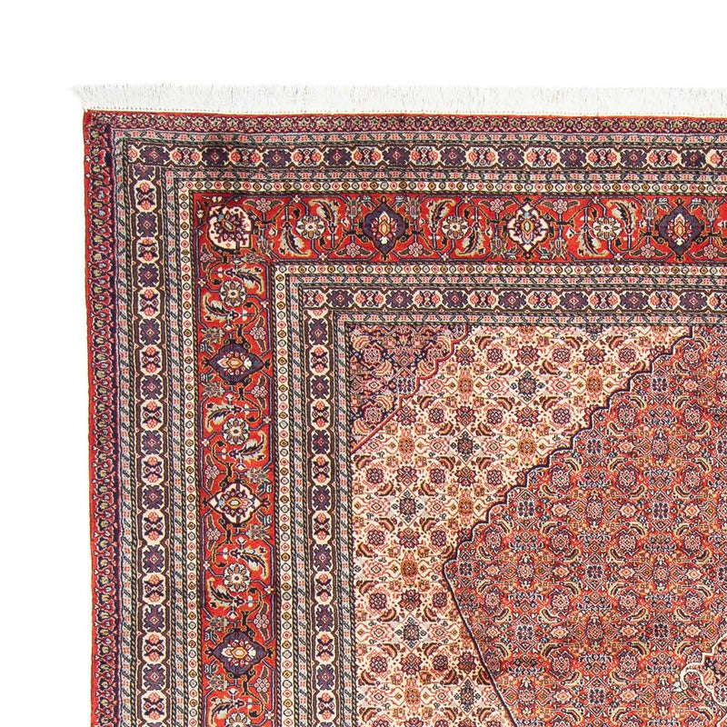 Sarab Teppe 204x293cm - Persisk teppe