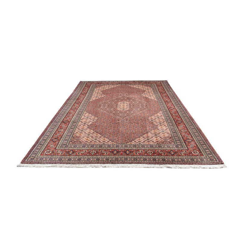 Sarab Teppe 204x293cm - Persisk teppe