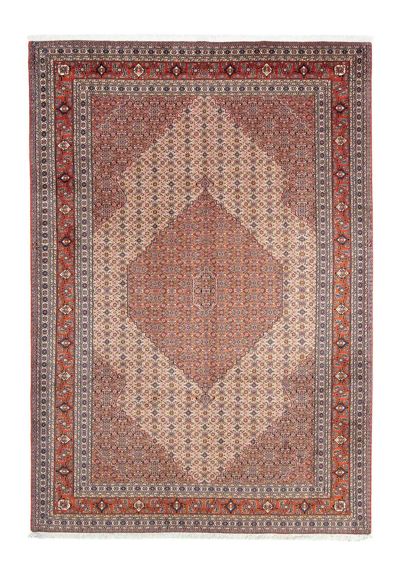 Sarab Teppe 212x313cm - Persisk teppe