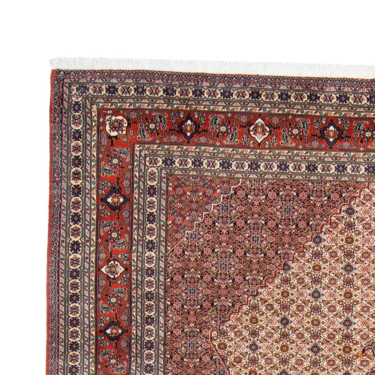 Sarab Teppe 212x313cm - Persisk teppe